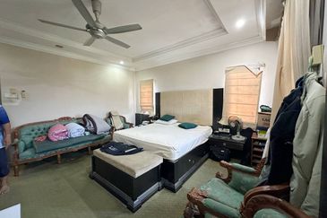 Seksyen 5, Bandar Baru Bangi