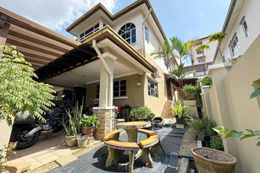 Seksyen 5, Bandar Baru Bangi