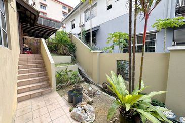 Seksyen 5, Bandar Baru Bangi