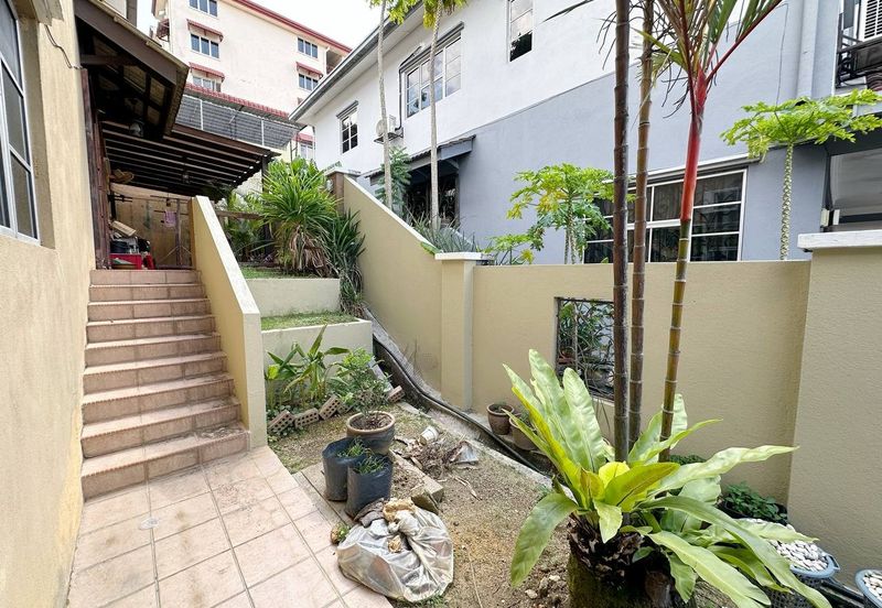 Seksyen 5, Bandar Baru Bangi