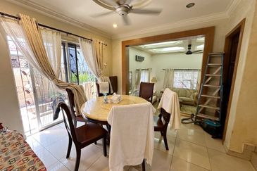 Seksyen 5, Bandar Baru Bangi