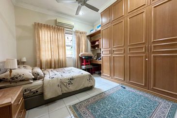 Seksyen 5, Bandar Baru Bangi