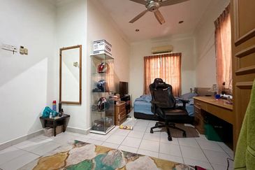 Seksyen 5, Bandar Baru Bangi