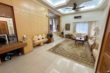 Seksyen 5, Bandar Baru Bangi