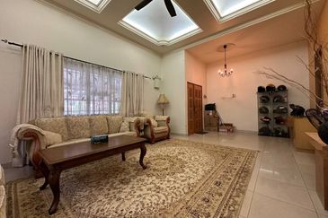 Seksyen 5, Bandar Baru Bangi