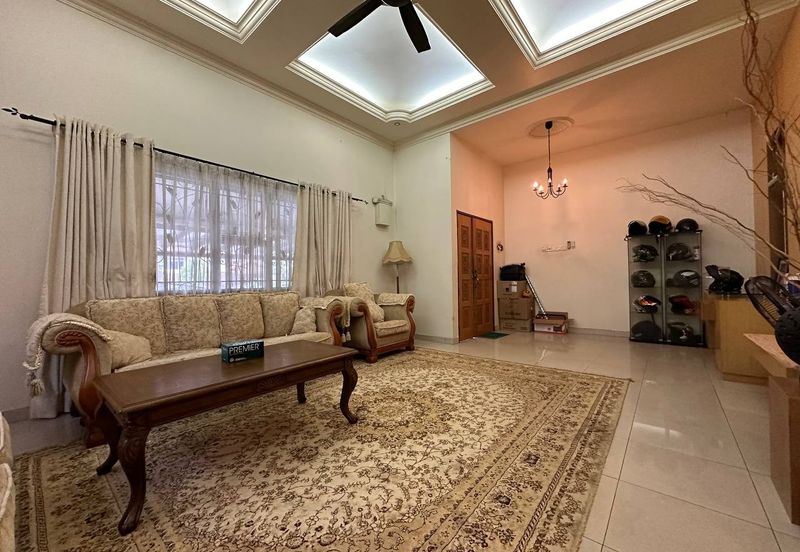 Seksyen 5, Bandar Baru Bangi