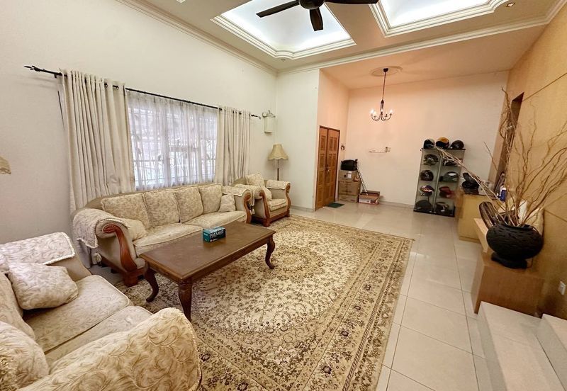 Seksyen 5, Bandar Baru Bangi