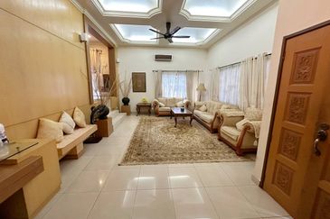 Seksyen 5, Bandar Baru Bangi