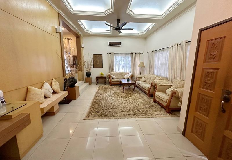 Seksyen 5, Bandar Baru Bangi