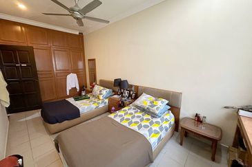 Seksyen 5, Bandar Baru Bangi