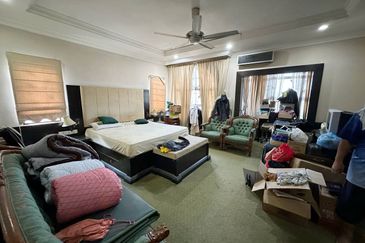 Seksyen 5, Bandar Baru Bangi