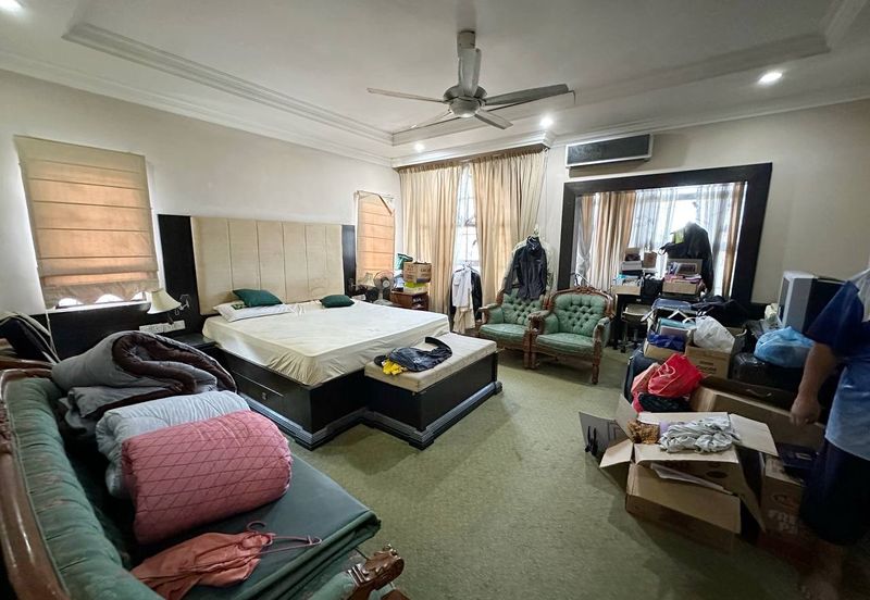 Seksyen 5, Bandar Baru Bangi