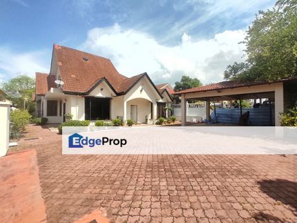 [SUPER LUAS & RENOVATED] 1.5 BUNGALOW DESA PINGGIRAN PUTRA (PUTRAJAYA), Selangor, Kajang