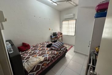 Taman Pelangi Semenyih 2