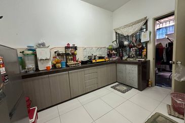 Taman Pelangi Semenyih 2