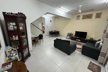 Taman Pelangi Semenyih 2