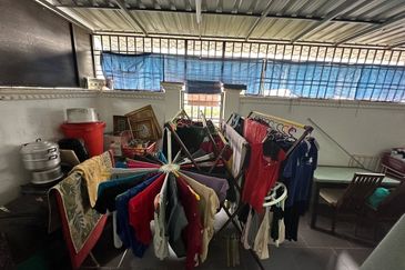 Taman Pelangi Semenyih 2