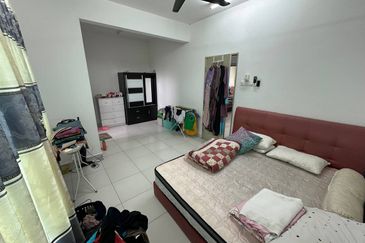 Taman Pelangi Semenyih 2