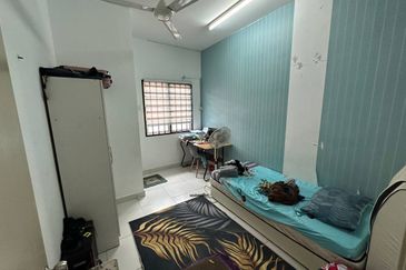 Taman Pelangi Semenyih 2