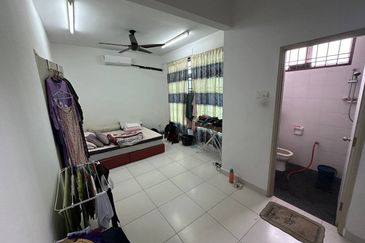 Taman Pelangi Semenyih 2