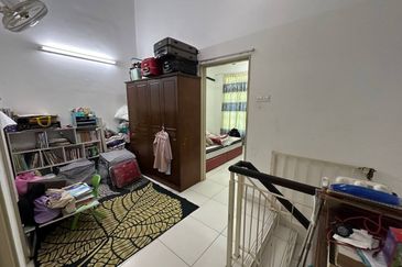 Taman Pelangi Semenyih 2