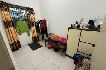 Taman Pelangi Semenyih 2