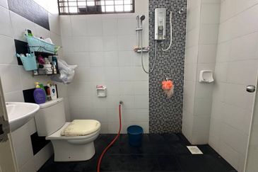 Taman Pelangi Semenyih 2