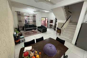 Taman Pelangi Semenyih 2