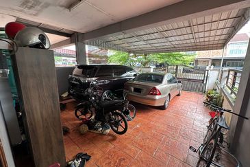 Taman Pelangi Semenyih 2