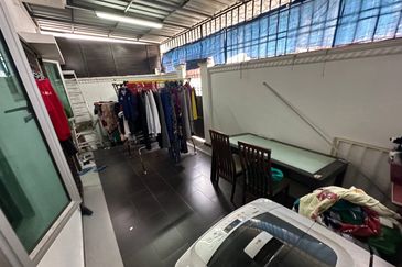 Taman Pelangi Semenyih 2