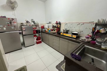 Taman Pelangi Semenyih 2