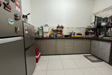 Taman Pelangi Semenyih 2