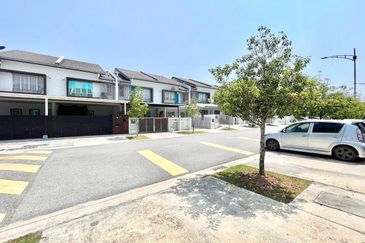 Serenia Amani @ Serenia City