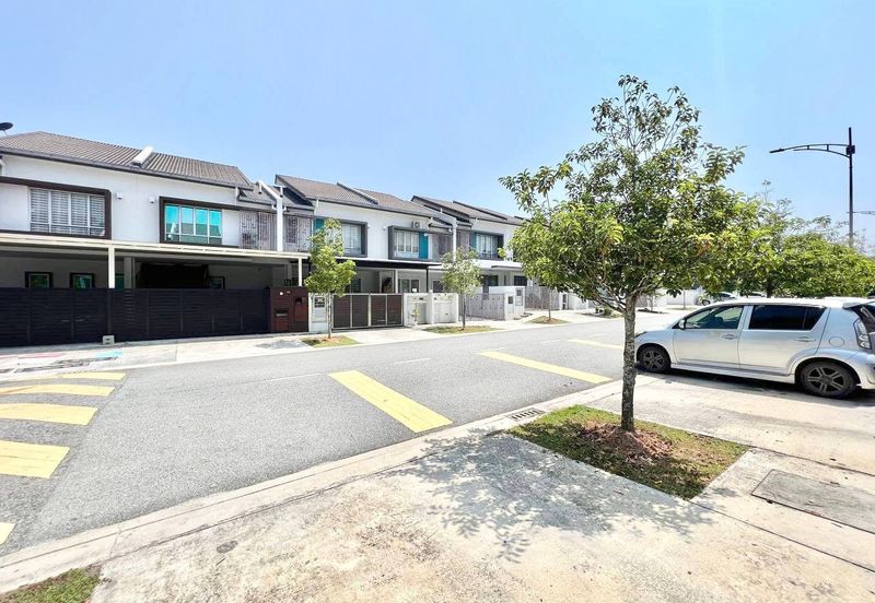 Serenia Amani @ Serenia City