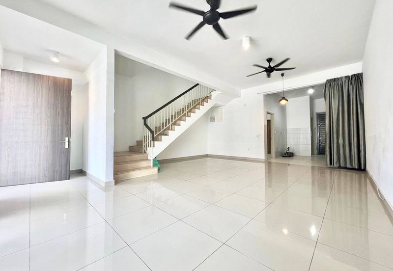 Serenia Amani @ Serenia City