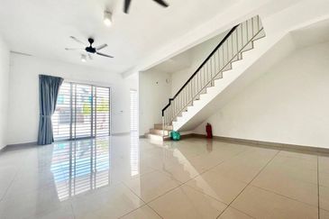 Serenia Amani @ Serenia City