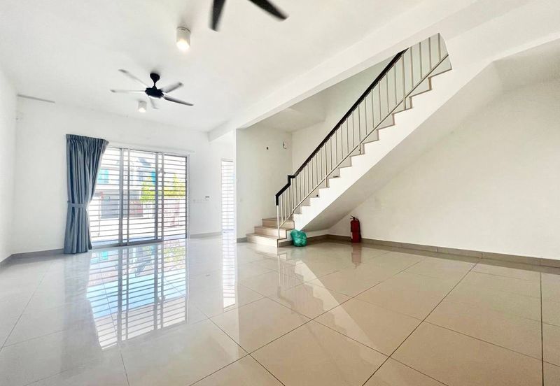 Serenia Amani @ Serenia City