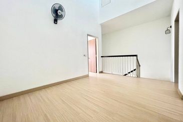 Serenia Amani @ Serenia City