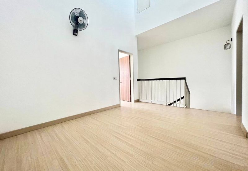 Serenia Amani @ Serenia City