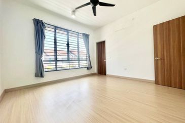 Serenia Amani @ Serenia City