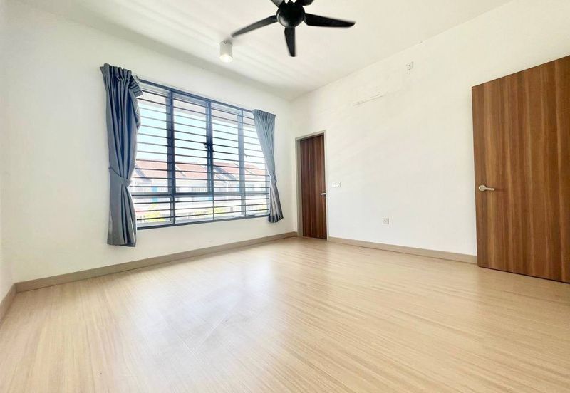 Serenia Amani @ Serenia City