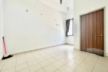 Serenia Amani @ Serenia City