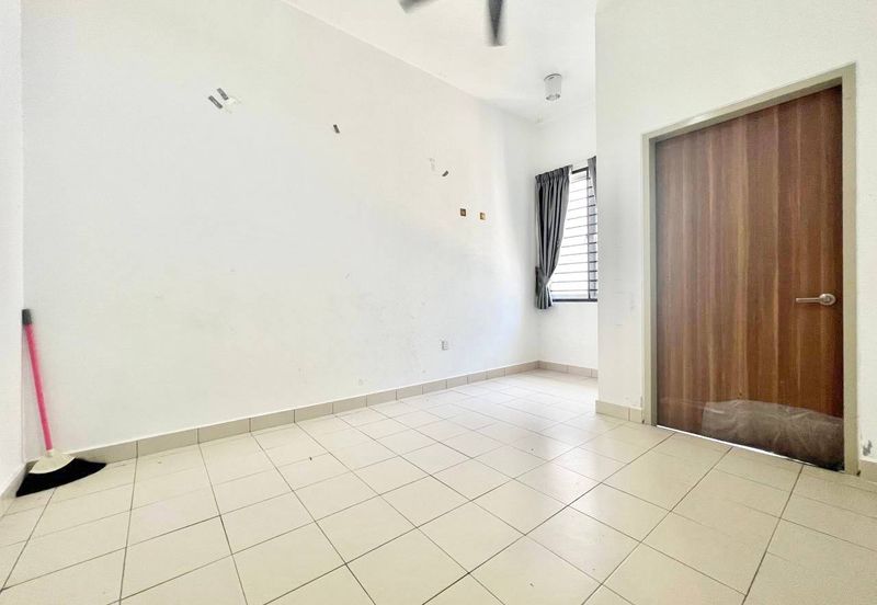 Serenia Amani @ Serenia City