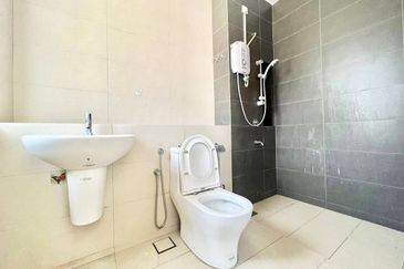 Serenia Amani @ Serenia City