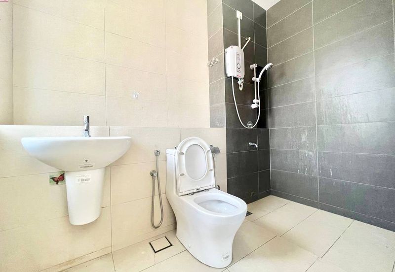 Serenia Amani @ Serenia City