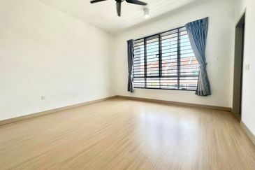 Serenia Amani @ Serenia City