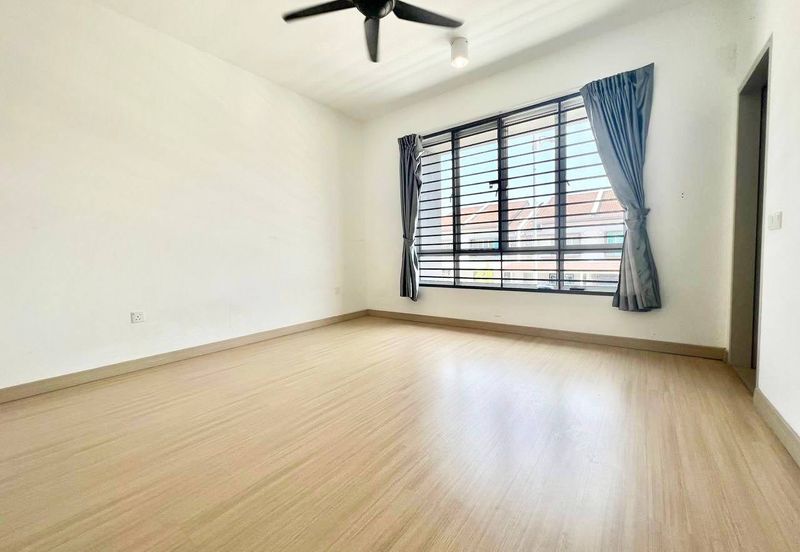 Serenia Amani @ Serenia City