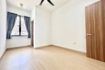 Serenia Amani @ Serenia City