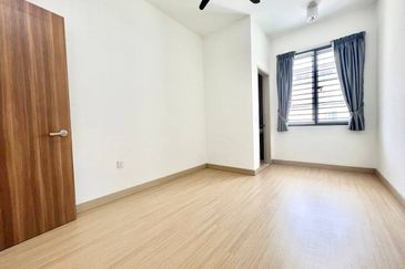 Serenia Amani @ Serenia City