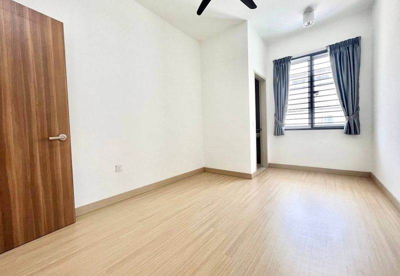 Serenia Amani @ Serenia City